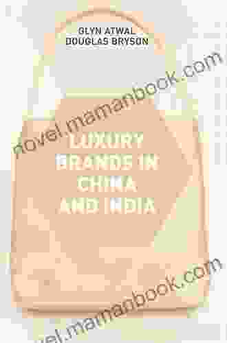 Luxury Brands In China And India