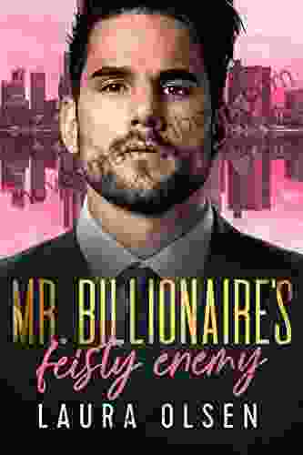 Mr Billionaire S Feisty Enemy: Suspect Lover