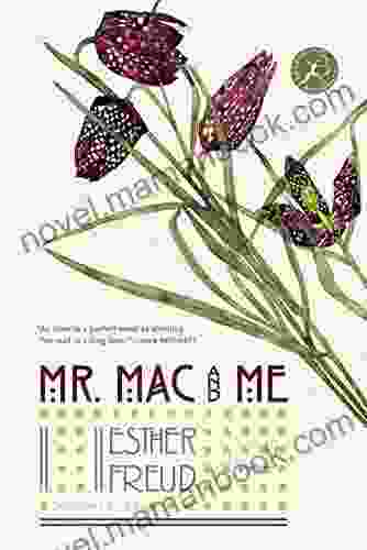 Mr Mac And Me Esther Freud