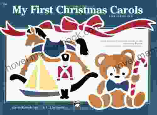 My First Christmas Carols (My First )