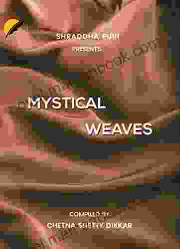 Mystical Weaves Justin Thomas