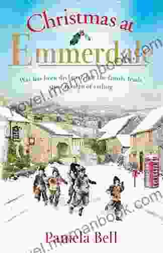 Christmas at Emmerdale: a nostalgic war time read (Emmerdale 1)