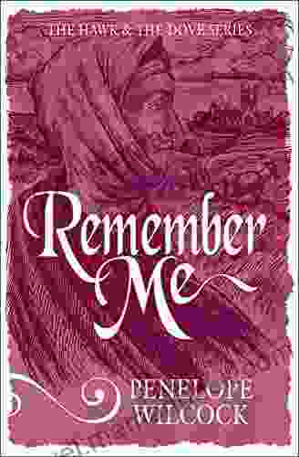 Remember Me (The Hawk And The Dove 6)