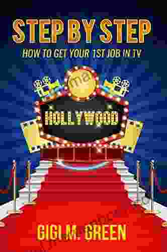 Step By Step: How To Get Your First Job In TV