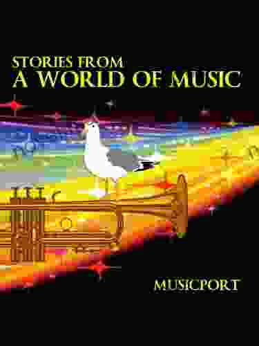 Stories From A World Of Music