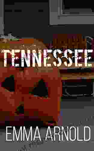 Tennessee Russ Anderson Jr