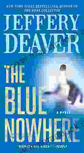 The Blue Nowhere: A Novel