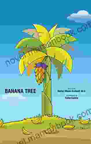 Banana Tree Rachel Albone Bushnell