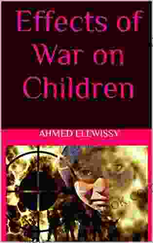 Effects Of War On Children