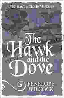 The Hawk and the Dove (The Hawk and the Dove 1)