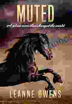 Muted (The Dimity Horse Mysteries 1)