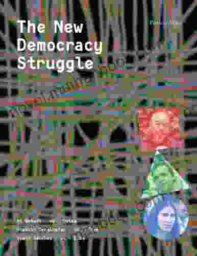 The New Democracy Struggle