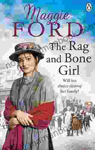 The Rag And Bone Girl