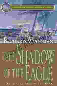 The Shadow Of The Eagle: #13 A Nathaniel Drinkwater Novel