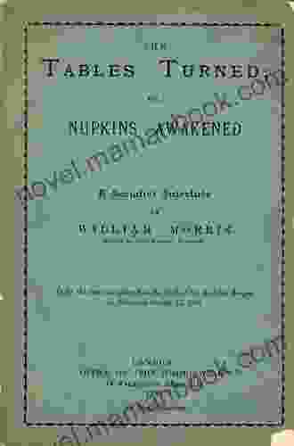 The Tables Turned or Nupkins Awakened (Classic Reprint)