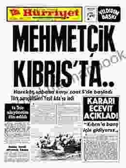 THE TURKISH INVASION OF CYPRUS OF 20 JULY 1974 AND ITS DIPLOMATIC PREPARATION AFTER THE GREEK COUP AGAINST MAKARIOS THROUGH USA CLASSIFIED DOCUMENTS