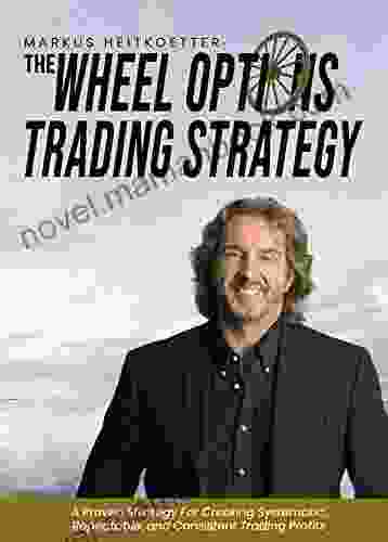 The Wheel Options Trading Strategy