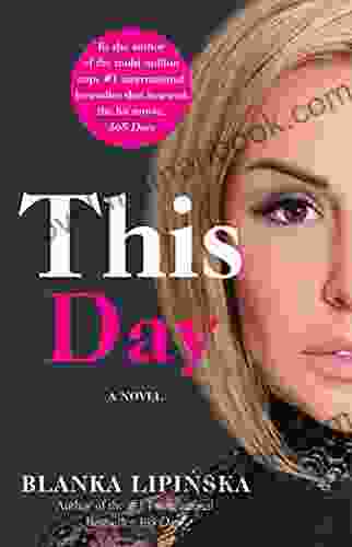 This Day: A Novel (365 Days 2)