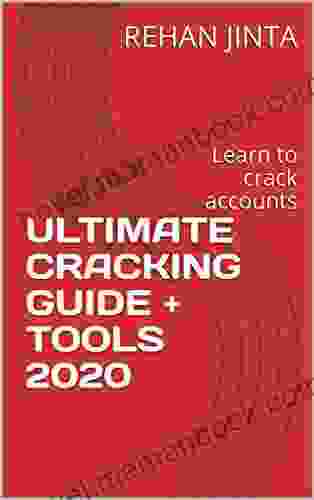 ULTIMATE CRACKING GUIDE + TOOLS 2024: Learn To Crack Accounts