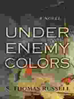 Under Enemy Colors (A Charles Hayden Novel 1)