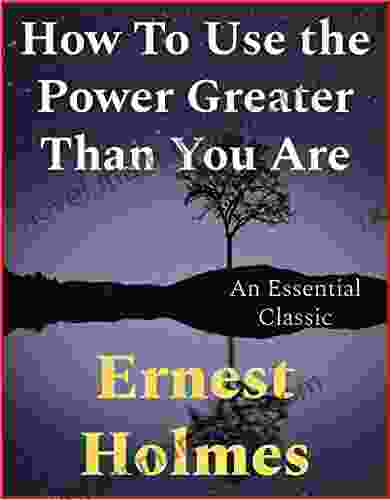 How To Use The Power Greater Than You Are