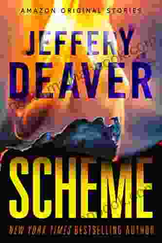 Scheme Jeffery Deaver