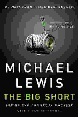 The Big Short: Inside The Doomsday Machine