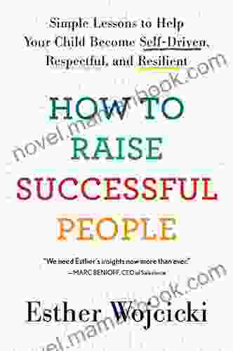 How To Raise Successful People: Simple Lessons For Radical Results