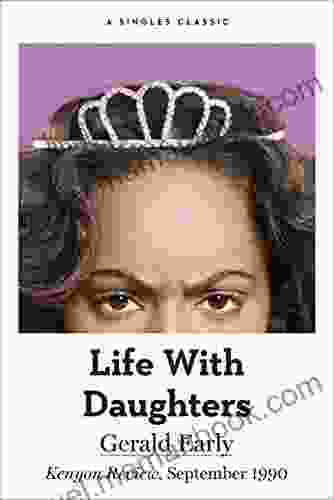 Life With Daughters: Watching The Miss America Pageant (Singles Classic)